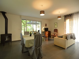 Ferienhaus Hardinghen Ausstattung 21