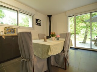 Ferienhaus Hardinghen Ausstattung 15