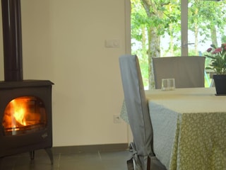 Ferienhaus Hardinghen Ausstattung 24