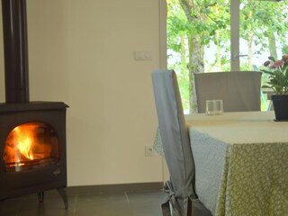 Vakantiehuis Hardinghen Kenmerken 25