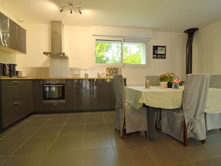 Holiday house Hardinghen Features 16