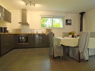 Holiday house Hardinghen Features 19