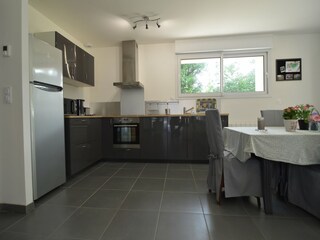 Vakantiehuis Hardinghen Kenmerken 16