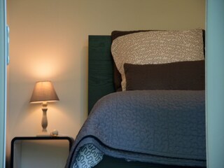 Maison de vacances Hardinghen Équipement 21