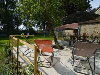 Casa per le vacanze Hardinghen Registrazione all'aperto 9