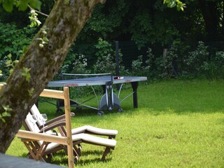 Vakantiehuis Hardinghen Buitenaudio-opname 9