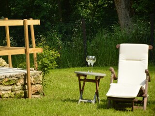 Vakantiehuis Hardinghen Buitenaudio-opname 5