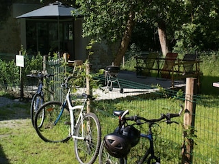 Ferienhaus Hardinghen  41