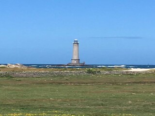 Maison de vacances Hardinghen Environnement 33