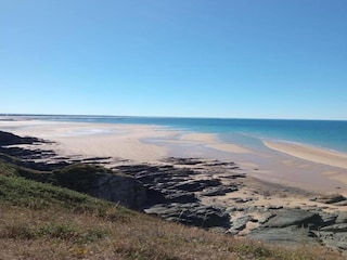 Ferienhaus Hardinghen Umgebung 29