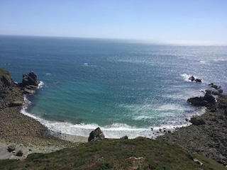 Ferienhaus Hardinghen Umgebung 30