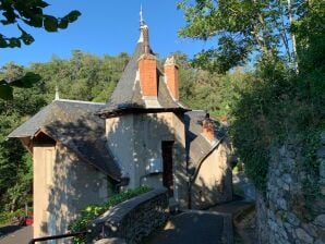 Appartement dans une villa du 19ème siècle - Olloix - image1