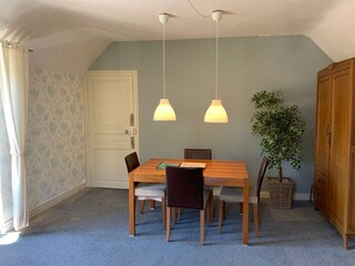 Appartement Olloix Équipement 16