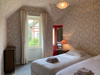 Appartement Olloix Kenmerken 16