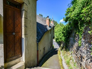 Appartement Olloix Kenmerken 19