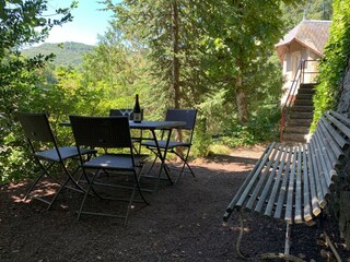 Apartamento Olloix Grabación al aire libre 7