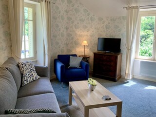 Apartamento Olloix Características 13