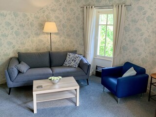 Appartement Olloix Équipement 1