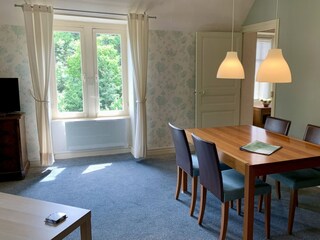 Appartement Olloix  38