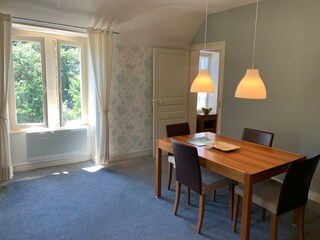 Appartement Olloix Équipement 14