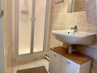 Appartement Olloix Équipement 11