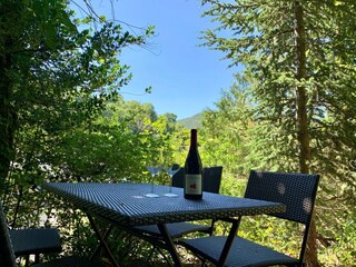 Apartment Olloix Outdoor Recording 7