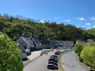 Apartment Olloix Outdoor Recording 8