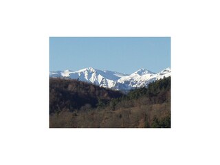 Apartment Olloix Environment 27