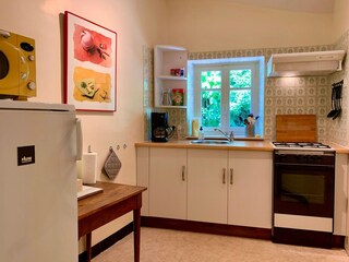 Appartement Olloix Kenmerken 11