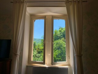 Appartement Olloix Buitenaudio-opname 3