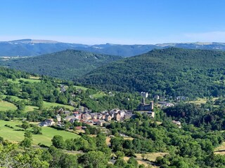 Appartement Olloix Environnement 25