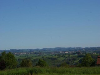 Appartement Olloix Omgeving 21