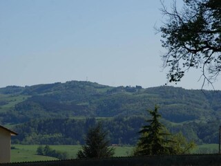 Apartment Olloix Environment 30
