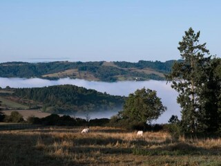 Appartement Olloix Omgeving 32