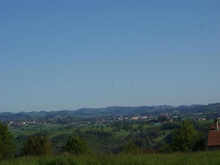 Appartement Olloix Environnement 34