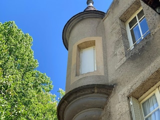 Apartment Olloix Außenaufnahme 6
