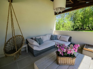 Holiday house Haget Outdoor Recording 8