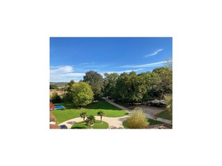 Casa de vacaciones Haget Grabación al aire libre 8