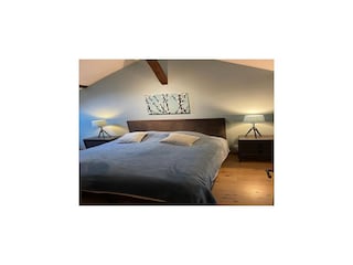Maison de vacances Haget Équipement 18