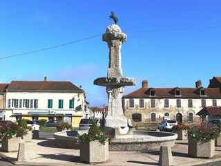 Maison de vacances Haget Environnement 31