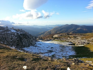 Holiday house Haget Environment 31