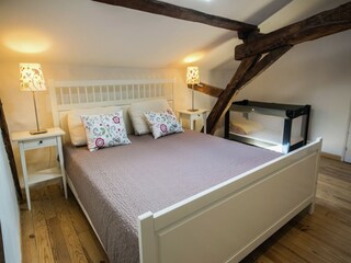 Vakantiehuis Haget Kenmerken 15