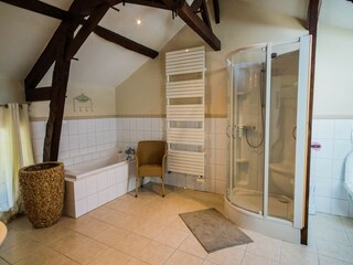 Maison de vacances Haget Équipement 15
