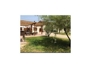 Casa de vacaciones Haget Grabación al aire libre 7