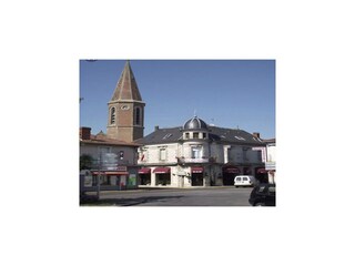 Ferienhaus Haget Umgebung 40