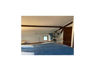Ferienhaus Haget Ausstattung 17