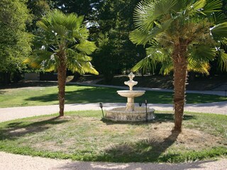 Casa de vacaciones Haget Grabación al aire libre 12