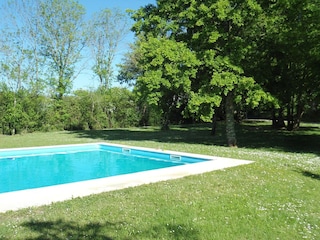 Holiday house Haget Outdoor Recording 5