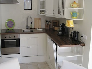 Ferienhaus Haget Ausstattung 22