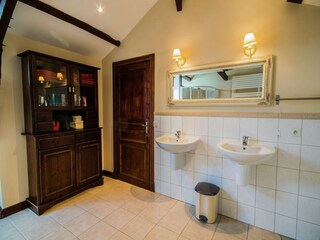 Casa per le vacanze Haget Caratteristiche 26